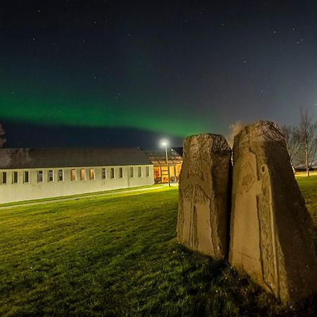 Hótel Skálholt Exterior foto